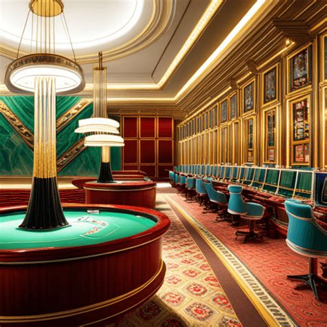 Experience the Exhilaration: A Comprehensive Guide to Aspers Casino in London