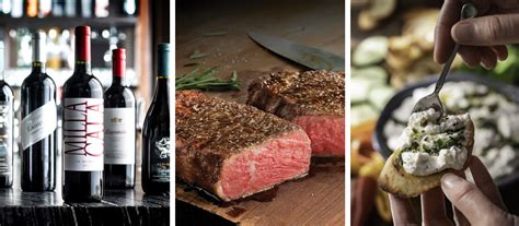 Experience the Exquisite Flavors of Fogo de Chao in Burlington: A Culinary Journey for the Senses