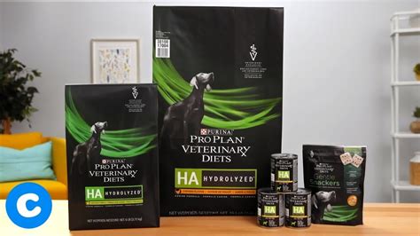 Experience the Extraordinary: Purina Pro Plan HA for Guaranteed Results