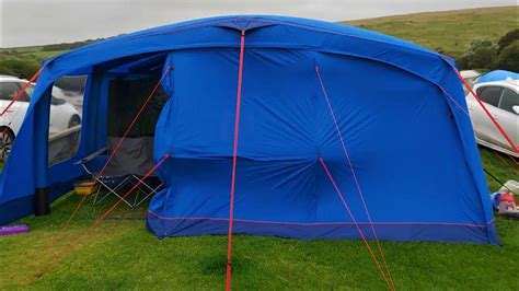 Experience the Freedom of the Outdoors with an Open Air Tent