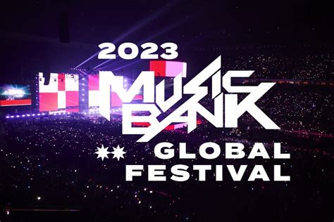 Experience the Global Phenomenon: KBS Music Bank World Festival 2023