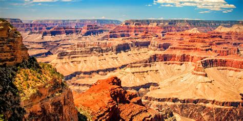 Experience the Grand Canyon's Unforgettable Grandeur