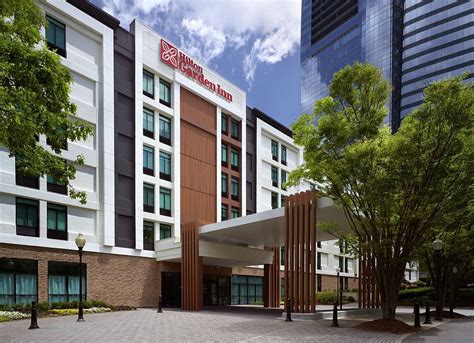 Experience the Hilton Garden Inn Advantage