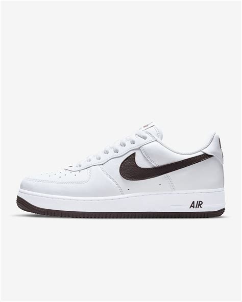 Experience the Iconic Style and Comfort of the Nike Air Force 1 Shoe