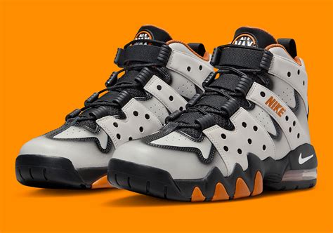 Experience the Legacy: Unveil the Iconic 94 Charles Barkley Shoes