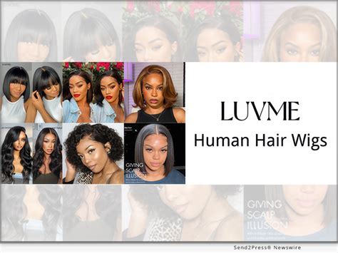 Experience the Luxury of Real Hair Wigs: Enhancing Confidence and Style