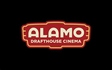 Experience the Magic of Alamo Drafthouse