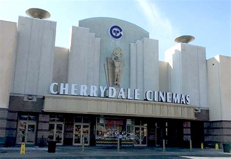 Experience the Magic of Cinema at Cherrydale Cinemas South Carolina