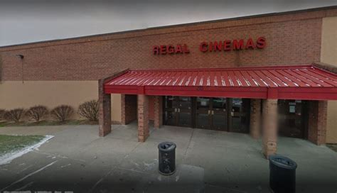 Experience the Magic of Cinema at Regal Cinemas Boone NC