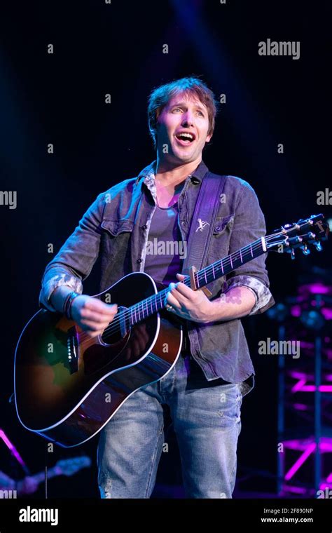 Experience the Magic of James Blunt Live