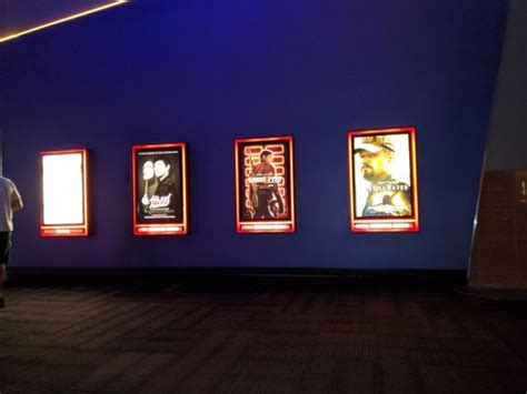 Experience the Magic of Movies at Harkins 25 Theater Mesa