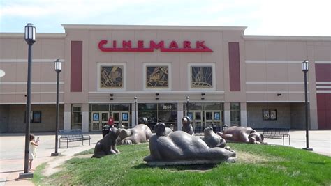 Experience the Magic of Movies at the Greeley Mall