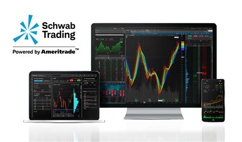 Experience the Power of Schwab