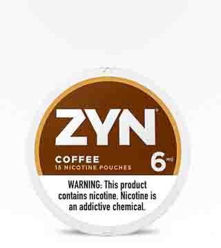 Experience the Revitalizing Zyn Coffee Surge Near You!