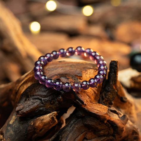 Experience the Serenity of Amethyst