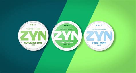 Experience the Sweet Sensation: New Flavor of Zyns Unveiled