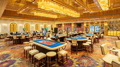 Experience the Thrill: Discover the Enchanting World of Deltin Jaqk Casino