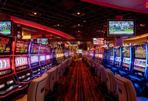 Experience the Thrill: Live Casino Greensburg PA