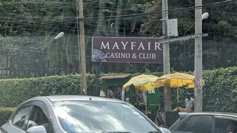 Experience the Thrill and Elegance at Mayfair Casino