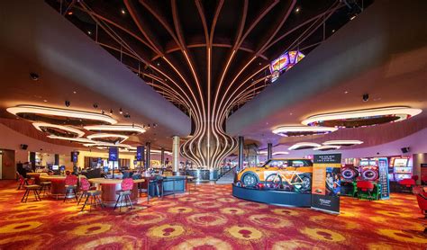 Experience the Thrill at Holland Casino Venlo: A Comprehensive Guide