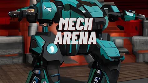 Experience the Thrill of Cooperative Mech Combat