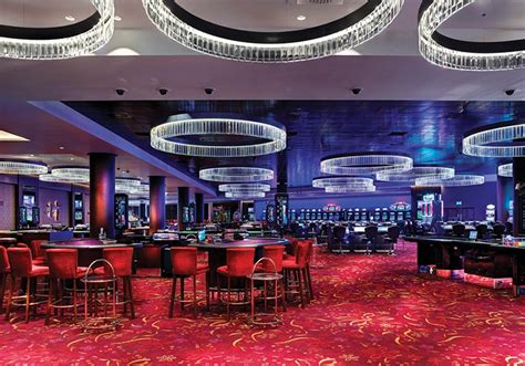 Experience the Thrill of Gaming at Aspers Casino London
