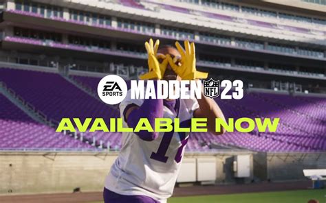 Experience the Thrill of Madden on the Move