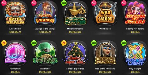 Experience the Thrill of Online Gaming with Bela888 Slots