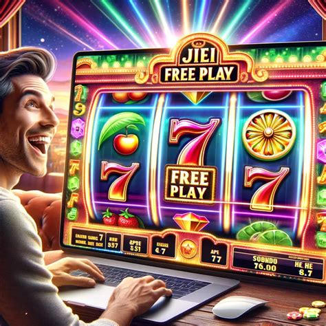 Experience the Thrill of Playing Slots Without the Risk