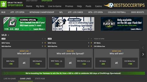 Experience the Thrill of Sports Betting at Your Fingertips