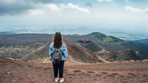 Experience the Thrill of Staying Near an Active Volcano