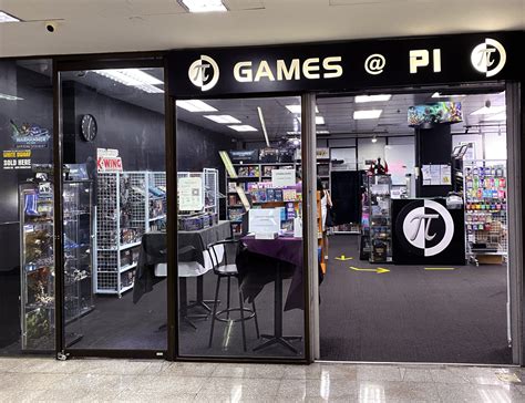 Experience the Thrill of Tabletop Gaming at the Premier Board Game Store Singapore