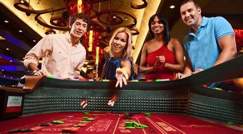 Experience the Thrill of a Virtual Casino at Your Fingertips