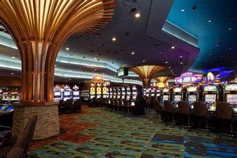 Experience the Thrills and Indulgences at Tulsa River Spirit Casino: Your Ultimate Guide to Gaming, Entertainment, and Luxury