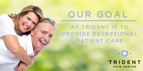 Experience the Trinity Difference: Unrivaled Patient Care