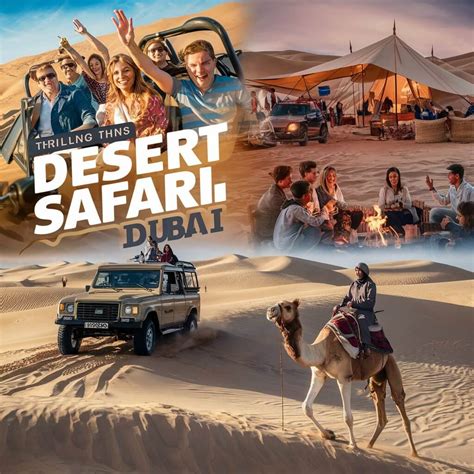 Experience the Ultimate Desert Lifestyle