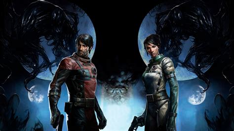 Experience the Ultimate Gaming Fidelity with Prey 4K