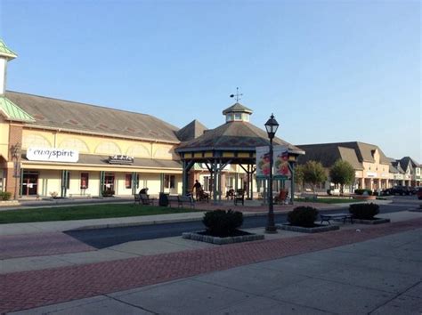 Experience the Ultimate Outlet Shopping Haven at Gettysburg Outlets