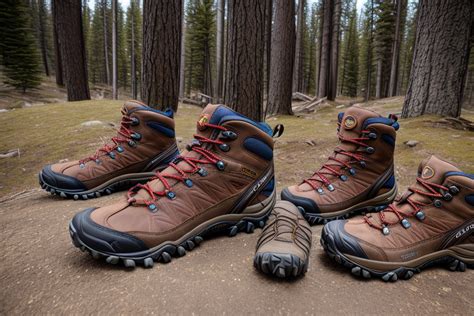 Experience the Unbeatable: A Comprehensive Guide to Oboz Footwear