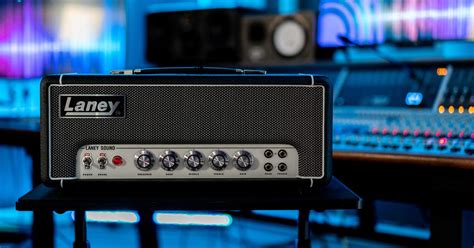 Experience the Unparalleled: Laney 14 - Your Gateway to Sonic Excellence