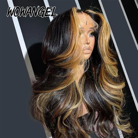 Experience the Unparalleled Realism of Lace Front Wigs