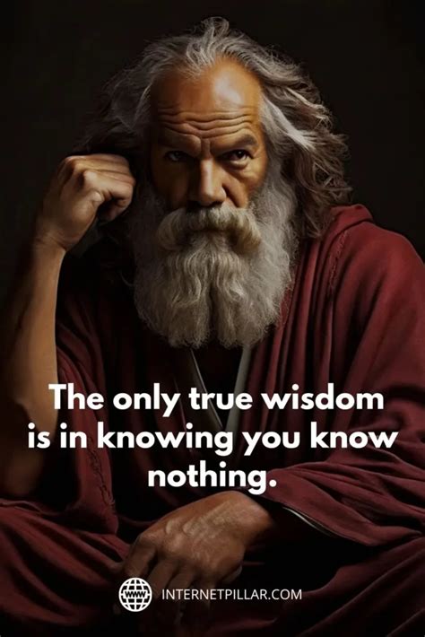 Experience the Wisdom of a True Know-It-All