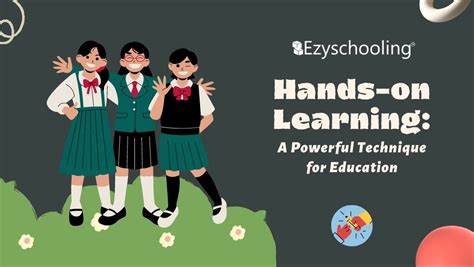 Experience-Based Learning: Hands-on Horizons
