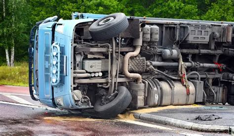 Experienced Legal Help for Truck Accident Victims