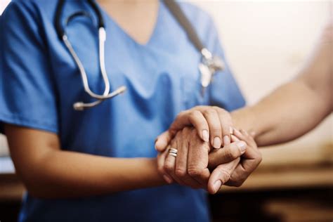 Experienced and Compassionate Healthcare Professionals: