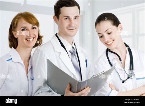 Experienced and qualified doctors.