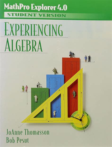 Experiencing Algebra Reader