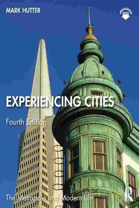 Experiencing Cities (2nd Revised edition) Ebook PDF