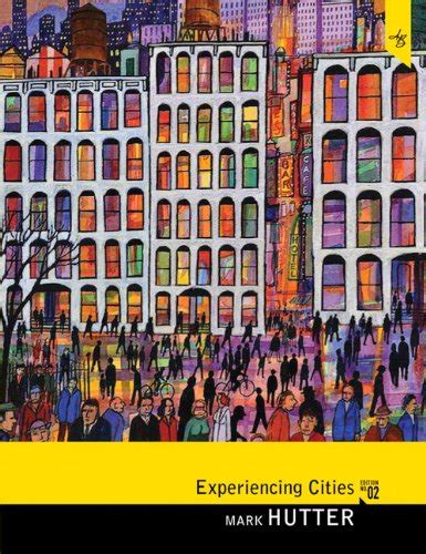 Experiencing Cities 2nd Edition Epub