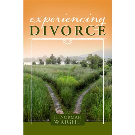 Experiencing Divorce Kindle Editon